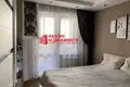 Wohnung 3 zimmer 79 m² Hrodna, Belarus