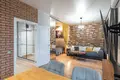 Wohnung 1 zimmer 37 m² Moskau, Russland