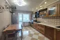 4 bedroom apartment 122 m² Navapolatsk, Belarus