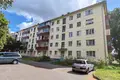 Wohnung 3 zimmer 52 m² Babrujsk, Belarus