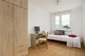 3 room apartment 51 m² Warsaw, Poland