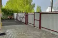 Almacén 876 m² en Zdanovicy, Belarús