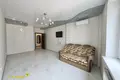 Квартира 1 комната 44 м² Минск, Беларусь