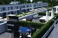 Mieszkanie 52 m² Famagusta, Cypr