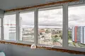 Квартира 2 комнаты 58 м² Минск, Беларусь