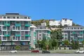 Wohnung 62 m² Alanya, Türkei
