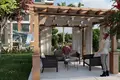 Appartement 32 m² Région méditerranéenne, Turquie