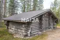 Cottage 1 bedroom 72 m² Rovaniemi sub-region, Finland