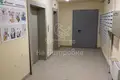 1 room apartment 43 m² Soboliha, Russia