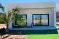 3-Schlafzimmer-Villa 110 m² Alhama de Murcia, Spanien