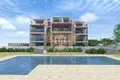 Квартира 3 комнаты 116 м² Castelnuovo del Garda, Италия
