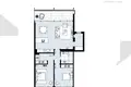 Квартира 2 спальни 118 м² Marvila, Португалия