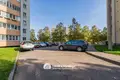 Wohnung 1 zimmer 37 m² Minsk, Belarus
