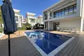 3 bedroom apartment 200 m² in Limassol District, Cyprus