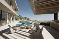Dom 4 pokoi 347 m² Konia, Cypr