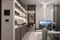 1 bedroom condo 45 m² Bangkok, Thailand