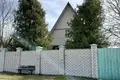 House 83 m² Usiazski sielski Saviet, Belarus