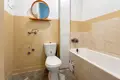 Apartamento 3 habitaciones 49 m² Varsovia, Polonia