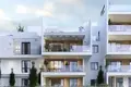 Appartement 4 chambres 97 m² Aradíppou, Chypre