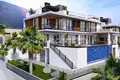 6 bedroom villa 507 m² Lapithos, Northern Cyprus