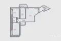 Apartamento 3 habitaciones 78 m² Minsk, Belarús