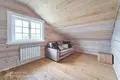 Cottage 141 m² Rabun, Belarus