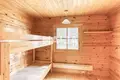 Коттедж 3 комнаты 51 м² Lokalahti, Финляндия