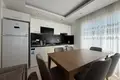 Wohnung 3 zimmer 110 m² Oba, Türkei