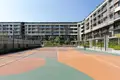 Mieszkanie 2 pokoi 58 m² Konyaalti, Turcja