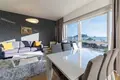 2 bedroom apartment 85 m² Budva, Montenegro