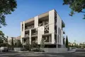 2 bedroom apartment 83 m² Germasogeia, Cyprus