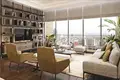 Wohnung 4 zimmer 226 m² Sisli, Türkei
