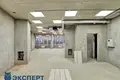 Commercial property 2 rooms 87 m² in Minsk, Belarus