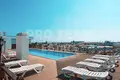Mieszkanie 3 pokoi 83 m² Konyaalti, Turcja