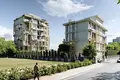 Mieszkanie 2 pokoi 90 m² Yenisehir, Turcja