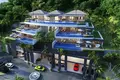 Wohnung 2 Schlafzimmer 200 m² Ban Bang Thao, Thailand