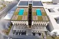 Wohnkomplex New residence with picturesque views close to international schools and 5 minutes away from the beach, Istanbul, Turkey