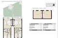 Wohnung 3 zimmer 168 m² Torrevieja, Spanien