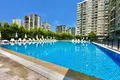 2 bedroom apartment 115 m² Mezitli, Turkey