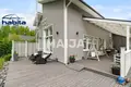 House  Jarvenpaa, Finland