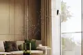 Apartamento 1 habitacion 68 m² Dubái, Emiratos Árabes Unidos