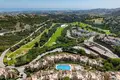 Wohnung 3 Schlafzimmer 93 m² Benahavis, Spanien