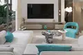 Ático 5 habitaciones 559 m² Dubái, Emiratos Árabes Unidos