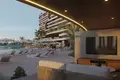 Apartment in a new building JW Marriott residences al Marjan Island