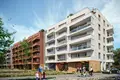 Apartamento 5 habitaciones 142 m² Varsovia, Polonia