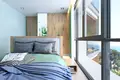 Apartamento 1 habitación  Phuket City Municipality, Tailandia