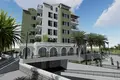 Wohnung  Tivat, Montenegro