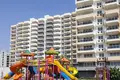 Wohnung 1 zimmer 130 m² Mittelmeerregion, Türkei
