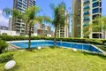 Квартира 4 комнаты 191 м² Мезитли, Турция