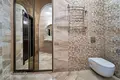Квартира 2 комнаты 110 м² Минск, Беларусь